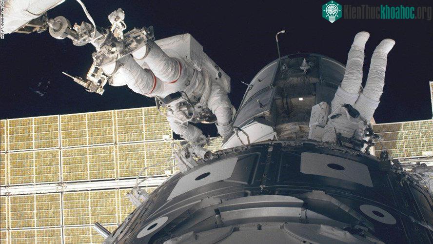 NASA lại tiếp tục hoài nghi về công bố này