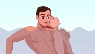 Ôm nạn nhân từ phía sau và kéo về gần bờ.