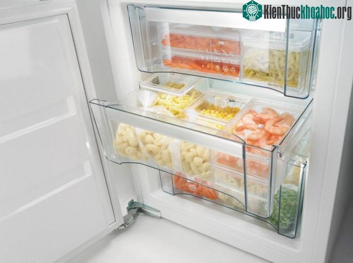 Đa phần các tủ lạnh loại này có thời gian bảo hành dài, đặc biệt là máy nén lên tới 10 năm.