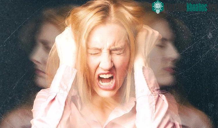 Một số trường hợp trầm cảm cực độ mới gây nguy hiểm.
