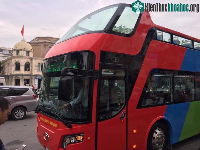 Bộ GTVT kỳ vọng đề án sẽ góp phần thúc đẩy phát triển du lịch trong các đô thị