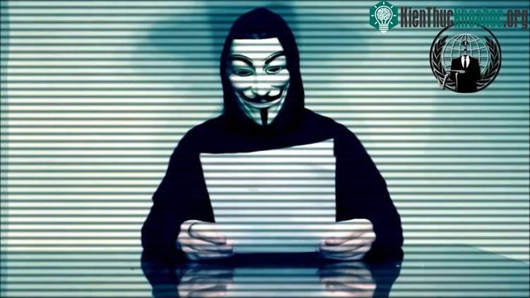 Chúng ta cần những bằng chứng cụ thể, hay là Anonymous đang đợi NASA công bố cho chính thống? Xem thêm tại đây