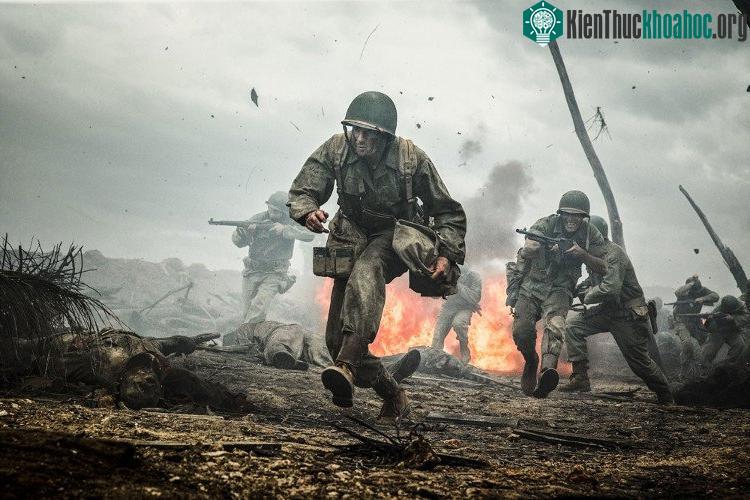 Các cuộc chiến ngày nay có nguồn gốc sâu xa vì... mùa hè.