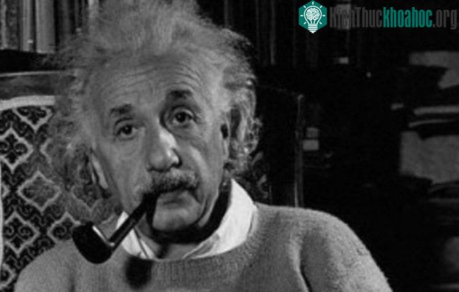 Không biết nếu tập theo những thói quen này mình có thể trở thành thiên tài như Einstein không nhỉ? Xem thêm tại đây