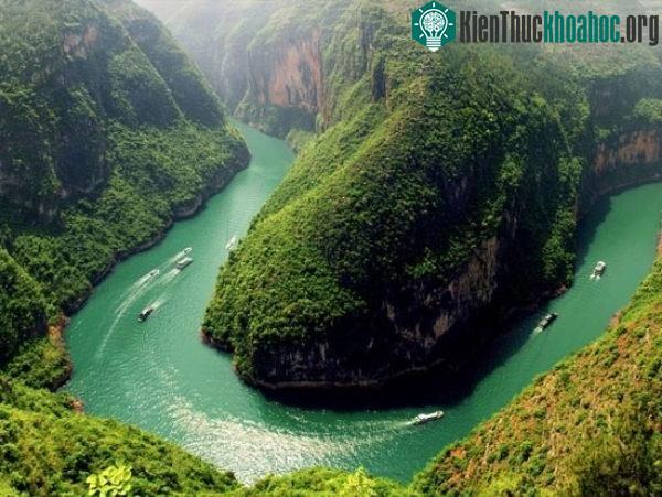 Trong lịch sử 5000 năm của Trung Quốc, quá nhiều sự tình bí ẩn xuất hiện cho đến nay vẫn không thể lý giải được. Cùng điểm lại 4 sự kiện bí ẩn lớn của quốc gia có nền văn minh từng thuộc hàng đồ sộ...