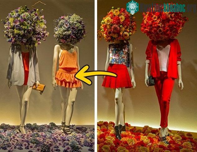 Các nhà sản xuất hiện đại luôn tung ra những bộ sưu tập mới để kích thích bạn mua sắm.