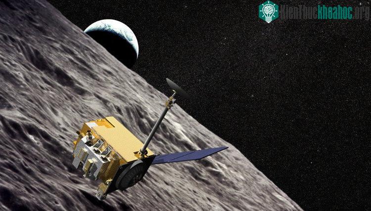 NASA lên tiếng xác nhận UFO có thể là nguyên nhân tạo nên trục trặc bất thường trên tàu vũ trụ theo dõi bề mặt Mặt Trăng. Xem thêm tại đây
