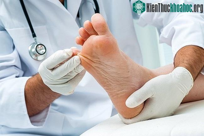 Tham khảo ý kiến bác sĩ