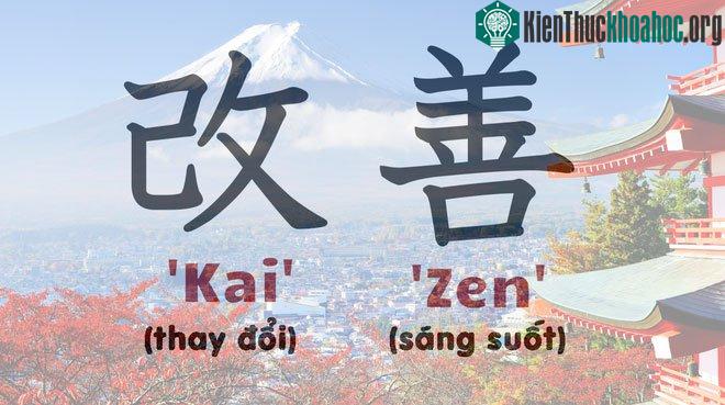 Ai cũng có tính lười trong người cả thôi. Nhưng người Nhật Bản, họ có bí quyết để vượt qua được chuyện đó. Xem thêm tại đây