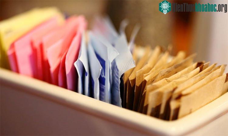 Ảnh hưởng của chất tạo ngọt lên sức khỏe là một vấn đề quan trọng cần nghiên cứu.