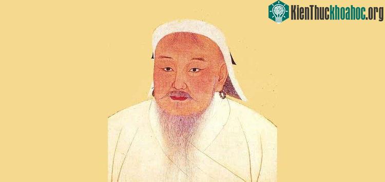Thành Cát Tư Hãn