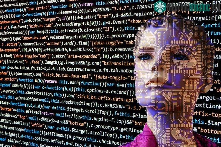 Các nhà khoa học Facebook cảnh báo máy móc có thể nổi lên và quay lưng lại với con người.