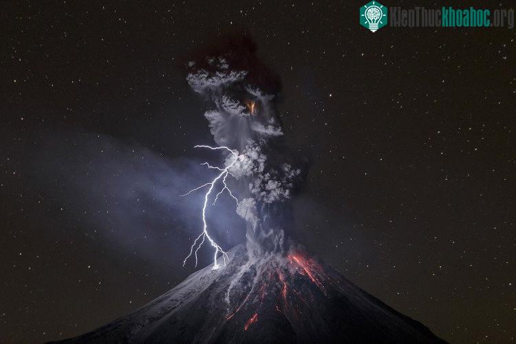 The Power Of Nature