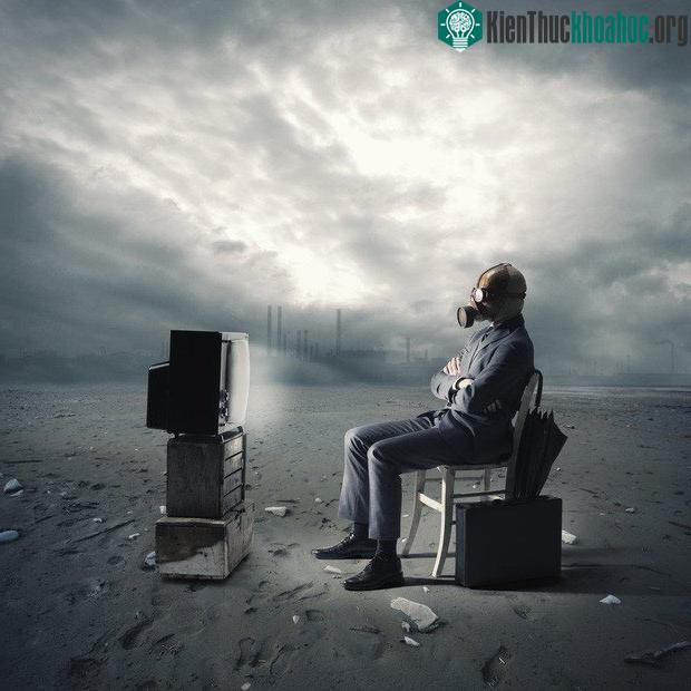Cô đơn đã trở thành một bệnh dịch.