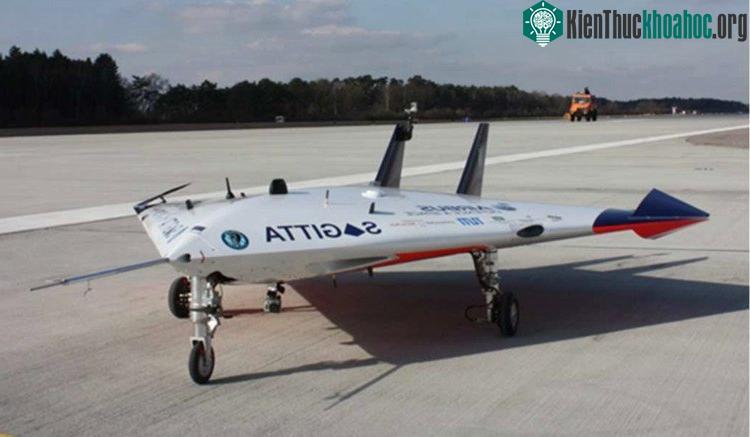 Mức độ chấp nhận bay máy bay không người lái giữa các quốc gia cũng khác nhau. (Ảnh: Unmanned System Technology).