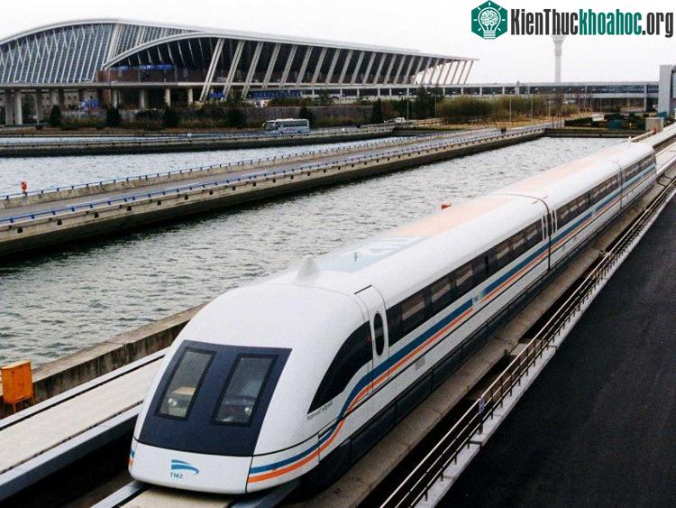 Loại tàu mới được kỳ vọng sẽ chính thức ra mắt thị trường vào nửa cuối năm 2018. (Ảnh minh họa: images.en.yibada.com).