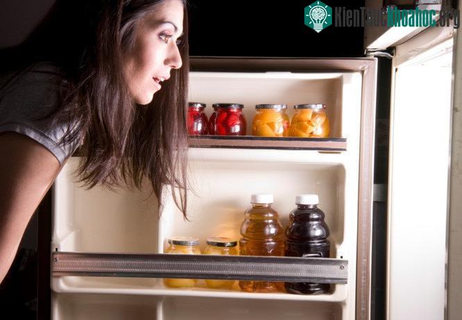 Tuân thủ cách ăn uống bình thường cũng có thể giúp ích.