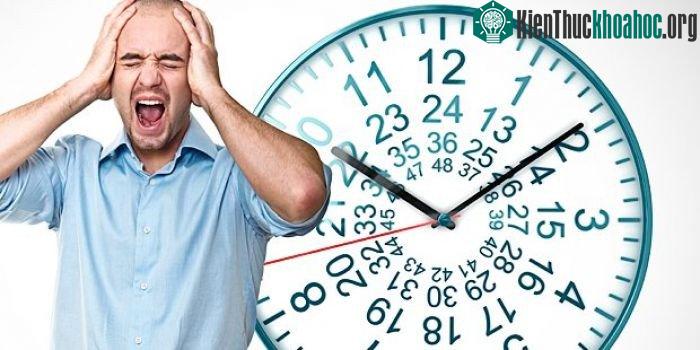 Jet lag là một tình trạng khá phổ biến và xảy ra đối với hầu hết các hành khách.