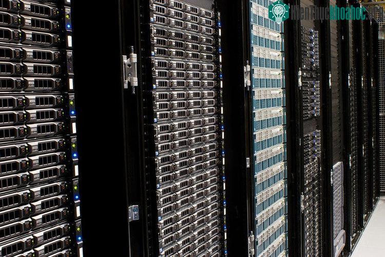 Phần mềm mới phát triển tập trung tối đa hóa việc sử dụng CPU của các thiết bị di động.