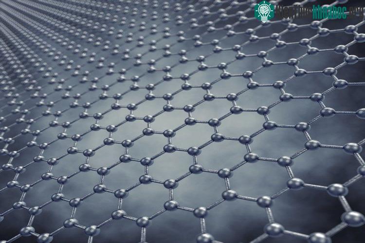 Nano carbon. (Ảnh: Composites Today).