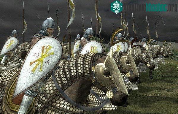 Athanatoi – một cái tên quen thuộc với nhiều game thủ