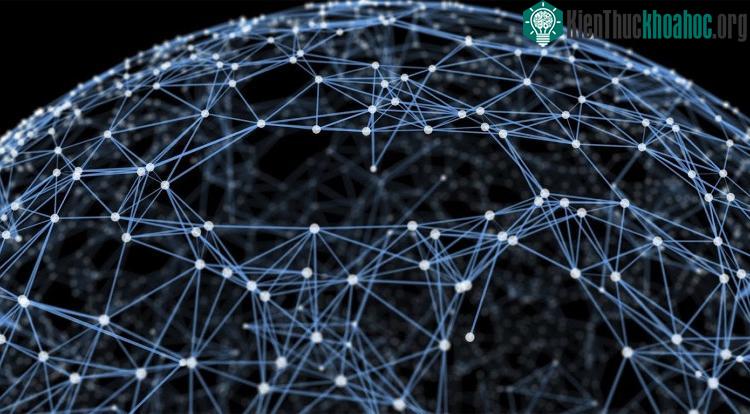 Tương lai về một hệ thông Internet lượng tử có vẻ không còn quá xa vời.