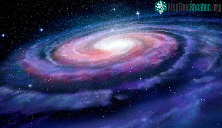Tìm hiểu quá trình hình thành vũ trụ vẫn là thách thức lớn với các nhà khoa học.