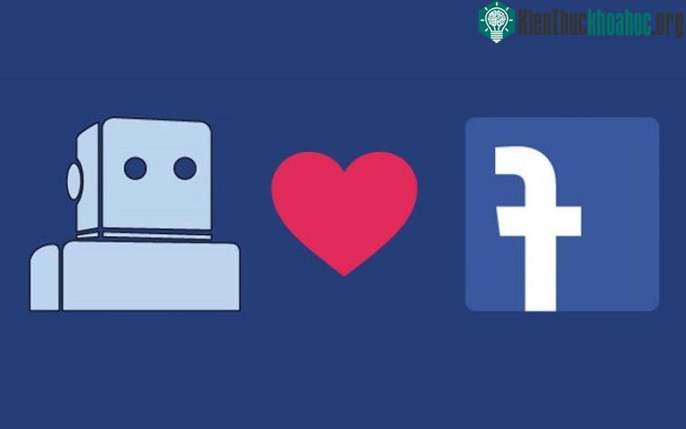 Hết Elon Musk hù dọa rồi tới AI tự tạo ngôn ngữ riêng, Facebook vẫn tiếp tục sử dụng AI để phát triển nền tảng.