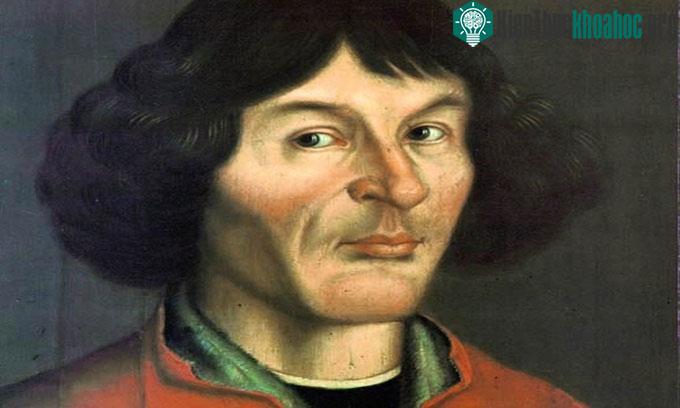 Nicolaus Copernicus