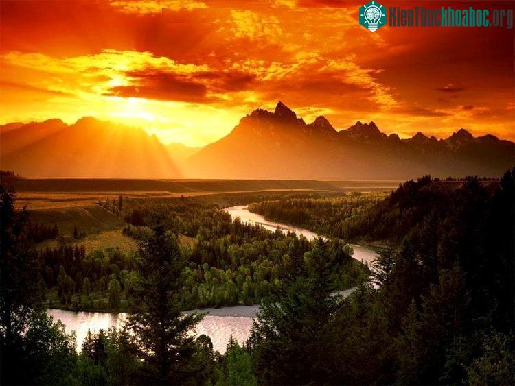 Chốn thần bí Shambhala được miêu tả như cõi niết bàn trong Phật giáo, nơi con người được hưởng những niềm hạnh phúc bất tận.