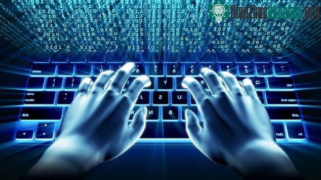 Vấn đề lớn nhất trong việc sử dụng photon chính là ở kích cỡ của thiết bị. (Ảnh minh họa).
