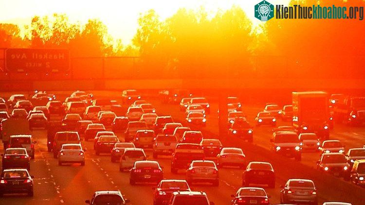Đến cuối thế kỷ 21, nhiệt độ sẽ gia tăng rất mạnh ở Nam Á.