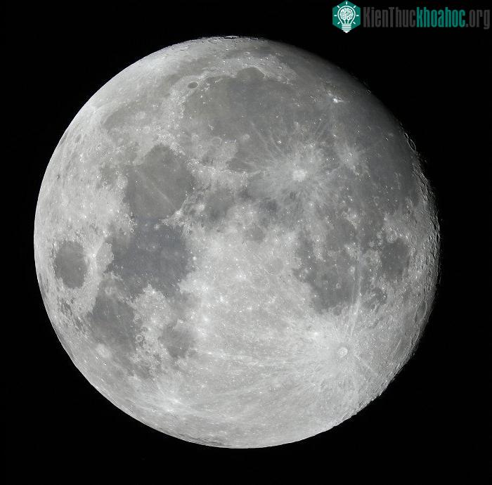 Harvest Moon.