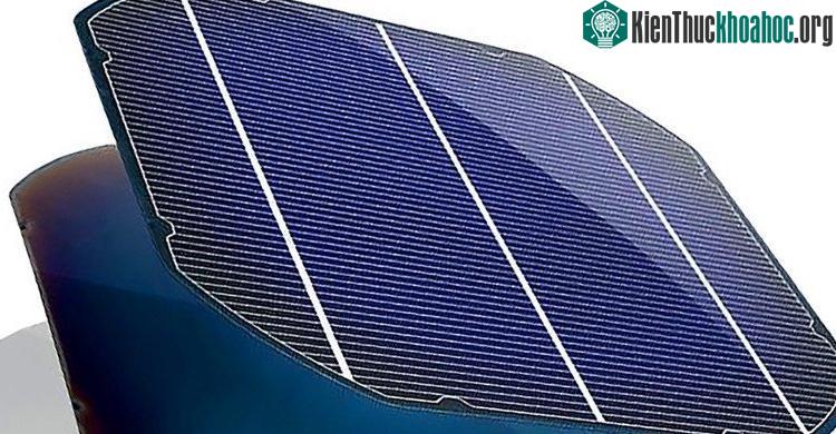 Chi phí bỏ ra cho mỗi cell pin khá rẻ, chỉ khoảng 1,07 USD/watt.