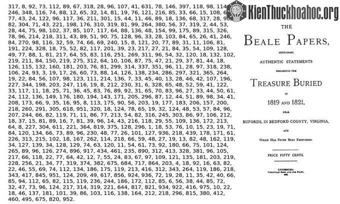 Ảnh: Mind Blowing Facts.