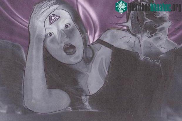 Khoa học hiện vẫn chưa thể khẳng định được nguyên nhân của hiện tượng này.