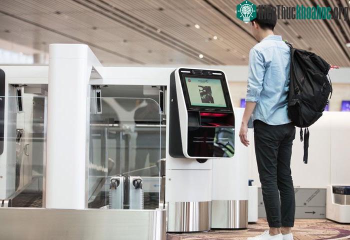 Vietnam Airlines sẽ mở quầy làm thủ tục hàng không tại nhà ga T4 từ tháng 10