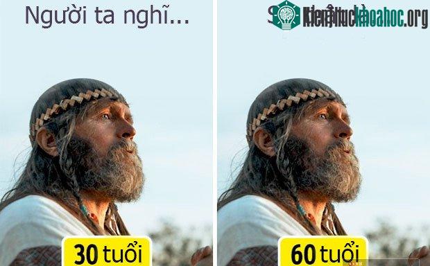 Con số 30 này con số này ảnh hưởng rất nhiều do tỉ lệ trẻ em tử vong cao và bệnh tật.