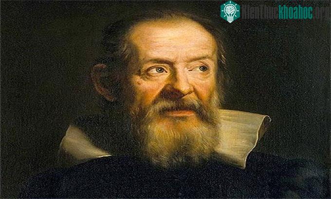 Galileo Galilei