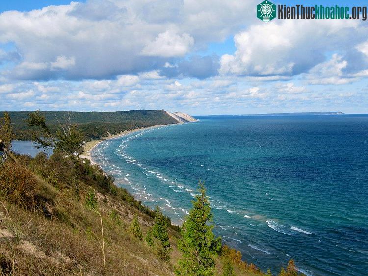Hồ Michigan