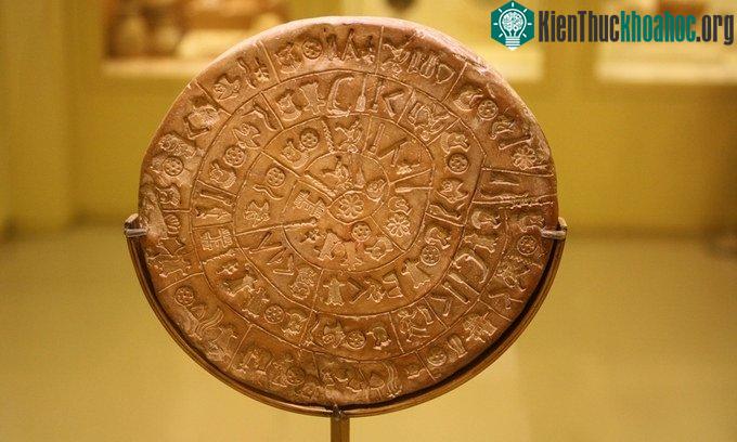 Ảnh: Ancient History Encyclopedia.