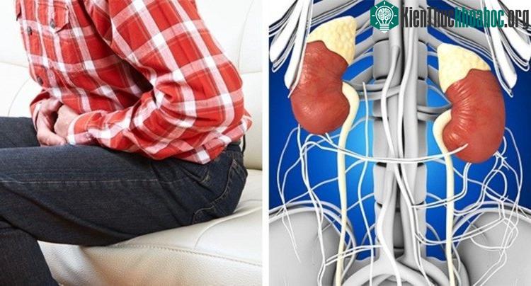 Có tới 26% nam giới cũng trải qua hội chứng tiền kinh nguyệt (PMS) giống như phái nữ.