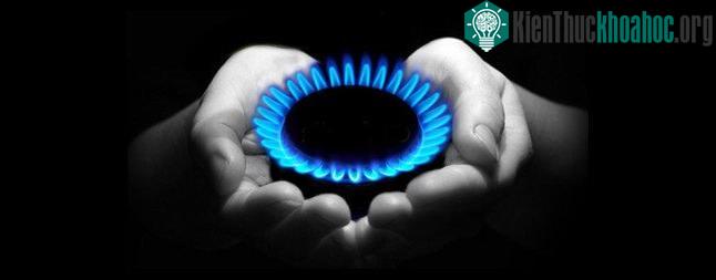 Bếp gas rất thân thuộc với mỗi người. (Nguồn ảnh: Revelstoke Current).