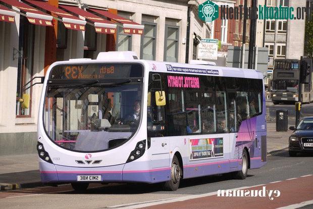Lượng thức ăn thừa và rác do một người thải ra trong 1 năm là đủ để xe bus sinh học chạy 60km.