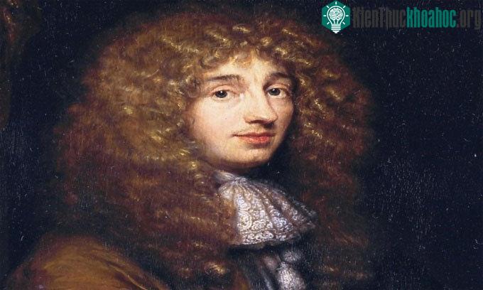 Christiaan Huygens