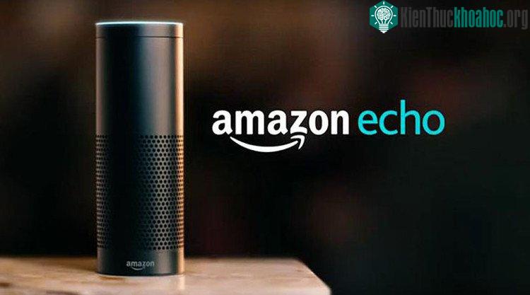 Amazon echo
