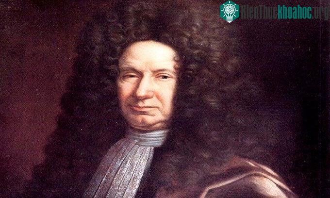 Giovanni Cassini