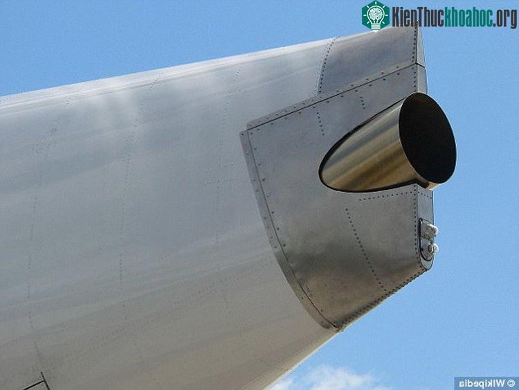 Thiết bị năng lượng phụ trợ (APU)