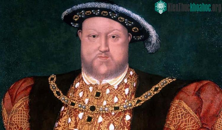 Vua Henry VIII