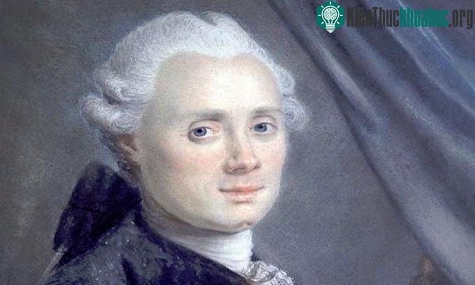 Charles Messier